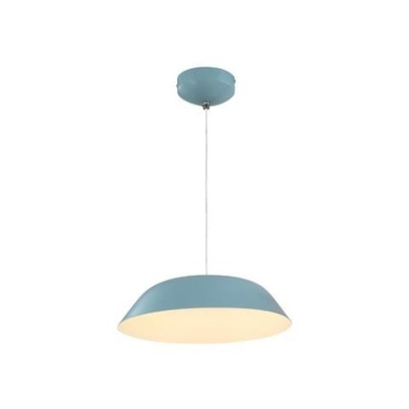 PRISM-E27-Blau-6W-Pendelleuchte