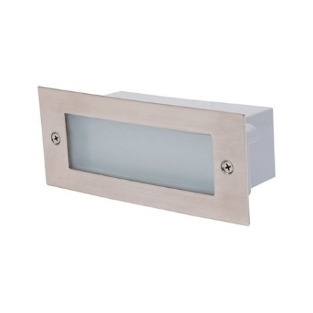PRLL-1.6W-LED Inground / Einbautyp Lampen
