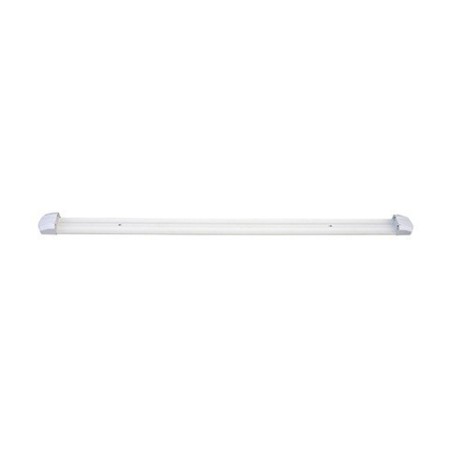PUNTO-36-2x18W-T8-Hohe Bay Lampen / Wandleuchten
