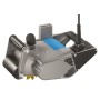 Baier Mauernutfräse BMF 501