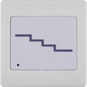 QUARTZ-4000 K-2W-LED Filament / LED Einbauleuchten