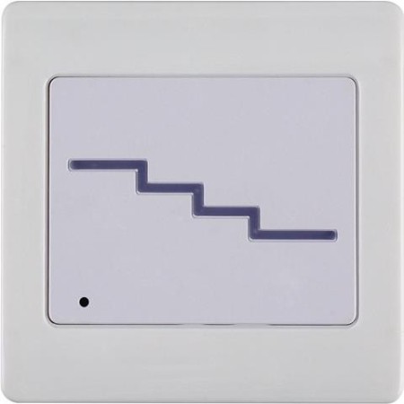 QUARTZ-4000 K-2W-LED Filament / LED Einbauleuchten