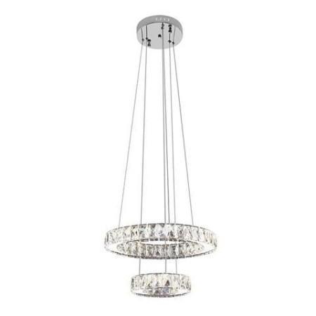 QUASAR-42W-4000 K-LED Hängeleuchten