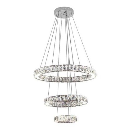 QUASAR-90W-4000 K-LED Hängeleuchten