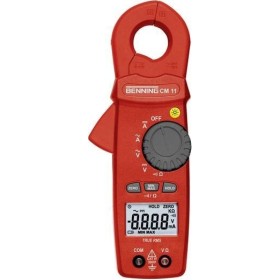 Benning CM 11 Stromzange, Hand-Multimeter digital