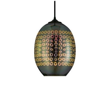 RADIAN-E27-60W-Pendelleuchte