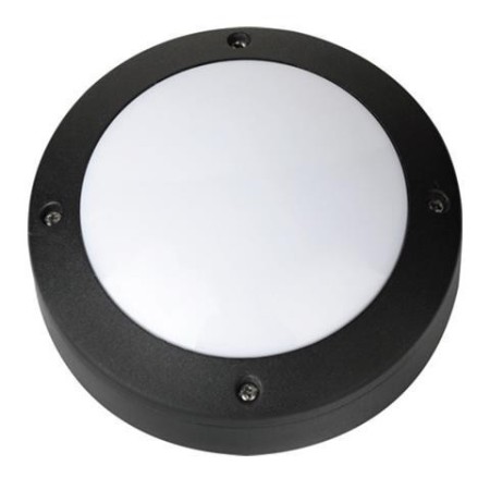 RAMAN-4000 K-6W-LED Lampen Bulkhead