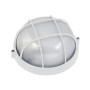 RAR-60W-E27-Badezimmer / Bulkhead Lampen