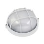 RAR-60W-E27-Badezimmer / Bulkhead Lampen