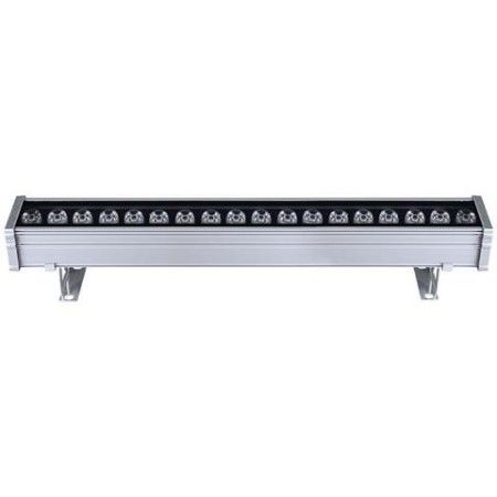 REGAL-18W-3000 K-LED Strassenleuchten / LED Wandfluter