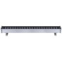 REGAL-24W-Rot-LED Strassenleuchten / LED Wandfluter