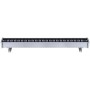 REGAL-24W-Rot-LED Strassenleuchten / LED Wandfluter