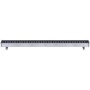 REGAL-36W-Rot-LED Strassenleuchten / LED Wandfluter