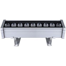 REGAL-9W-3000 K-LED Strassenleuchten / LED Wandfluter