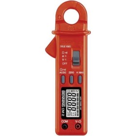 Benning CM 2 Stromzange, Hand-Multimeter digital