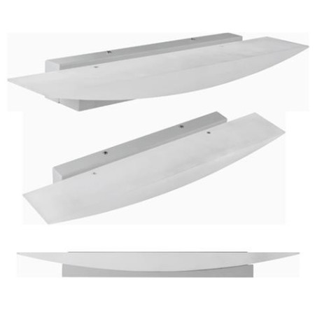 RHODES-12W-4000 K-Hohe Bay Lampen / Wandleuchten