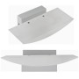 RHODES-3W-4000 K-Hohe Bay Lampen / Wandleuchten