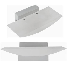 RHODES-3W-4000 K-Hohe Bay Lampen / Wandleuchten