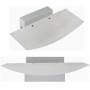 RHODES-3W-4000 K-Hohe Bay Lampen / Wandleuchten