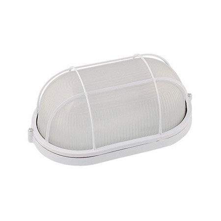 RIN-100W-E27-Badezimmer / Bulkhead Lampen