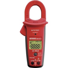 Benning CM 5-1 Stromzange, Hand-Multimeter digital