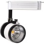 ROME-23W-Silber-23W-LED Lampen / Leuchtmittel