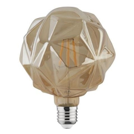 RUSTIC CRYSTAL-6W-2200 K-LED Filament / LED Einbauleuchten