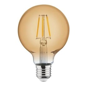 RUSTIC GLOBE-4W-2200 K-LED Filament / LED Einbauleuchten