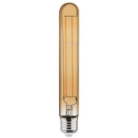 RUSTIC TUBE-6W-2200 K-LED Filament / LED Einbauleuchten