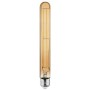 RUSTIC TUBE-8W-2200 K-LED Filament / LED Einbauleuchten