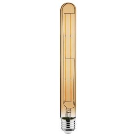 RUSTIC TUBE-8W-2200 K-LED Filament / LED Einbauleuchten