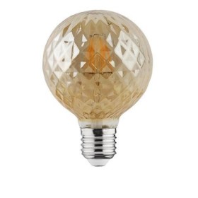RUSTIC TWIST-4W-2200 K-LED Filament / LED Einbauleuchten