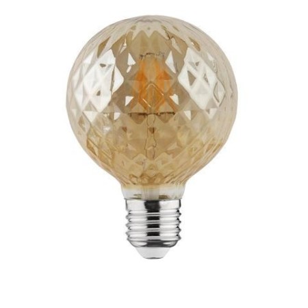 RUSTIC TWIST-4W-2200 K-LED Filament / LED Einbauleuchten
