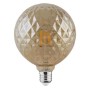 RUSTIC TWIST-6W-2200 K-LED Filament / LED Einbauleuchten