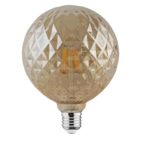 RUSTIC TWIST-6W-2200 K-LED Filament / LED Einbauleuchten