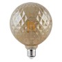 RUSTIC TWIST-6W-2200 K-LED Filament / LED Einbauleuchten