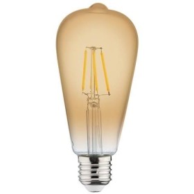 RUSTIC VINTAGE-4W-2200 K-LED Filament / LED Einbauleuchten