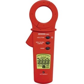 Benning CM 9 Stromzange, Hand-Multimeter digital