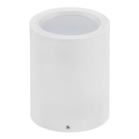 SANDRA XL-10W-Schwarz-LED Strahler / LED Solarleuchten