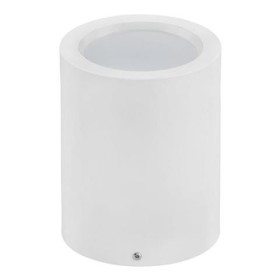SANDRA XL-10W-Weiss-LED Strahler / LED Solarleuchten