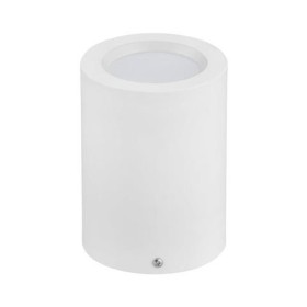 SANDRA XL-5W-Schwarz-LED Strahler / LED Solarleuchten