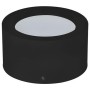 SANDRA-10W-Schwarz-LED Strahler / LED Solarleuchten