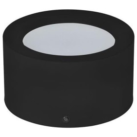 SANDRA-10W-Schwarz-LED Strahler / LED Solarleuchten