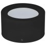 SANDRA-10W-Schwarz-LED Strahler / LED Solarleuchten