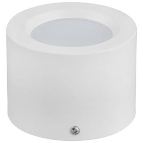 SANDRA-15W-Weiss-LED Strahler / LED Solarleuchten