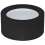 SANDRA-5W-Schwarz-LED Strahler / LED Solarleuchten