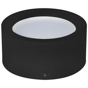 SANDRA-5W-Schwarz-LED Strahler / LED Solarleuchten