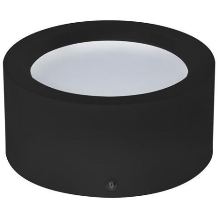 SANDRA-5W-Schwarz-LED Strahler / LED Solarleuchten