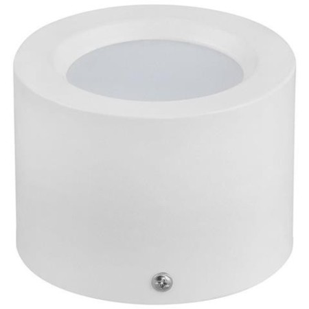 SANDRA-5W-Weiss-LED Strahler / LED Solarleuchten