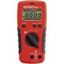 Benning MM 1-1 Hand-Multimeter digital